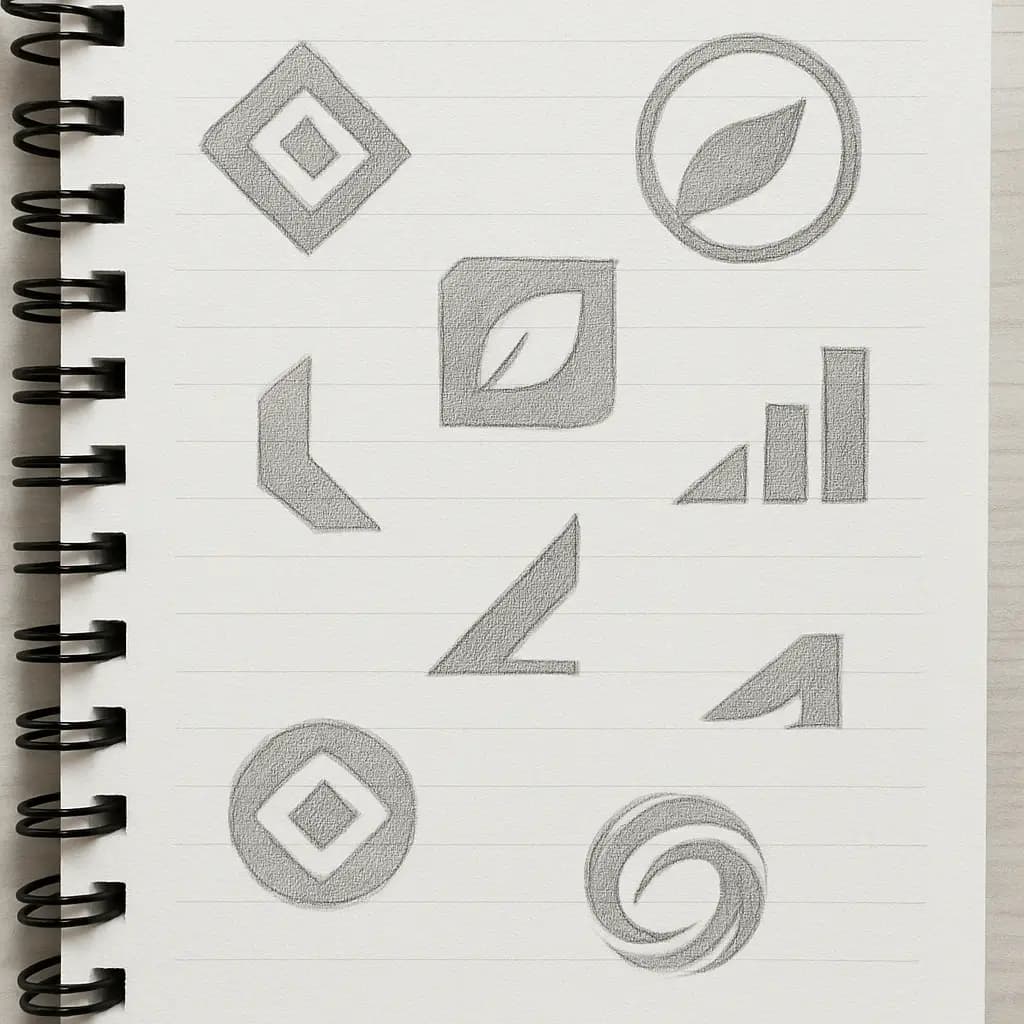 branding mockup